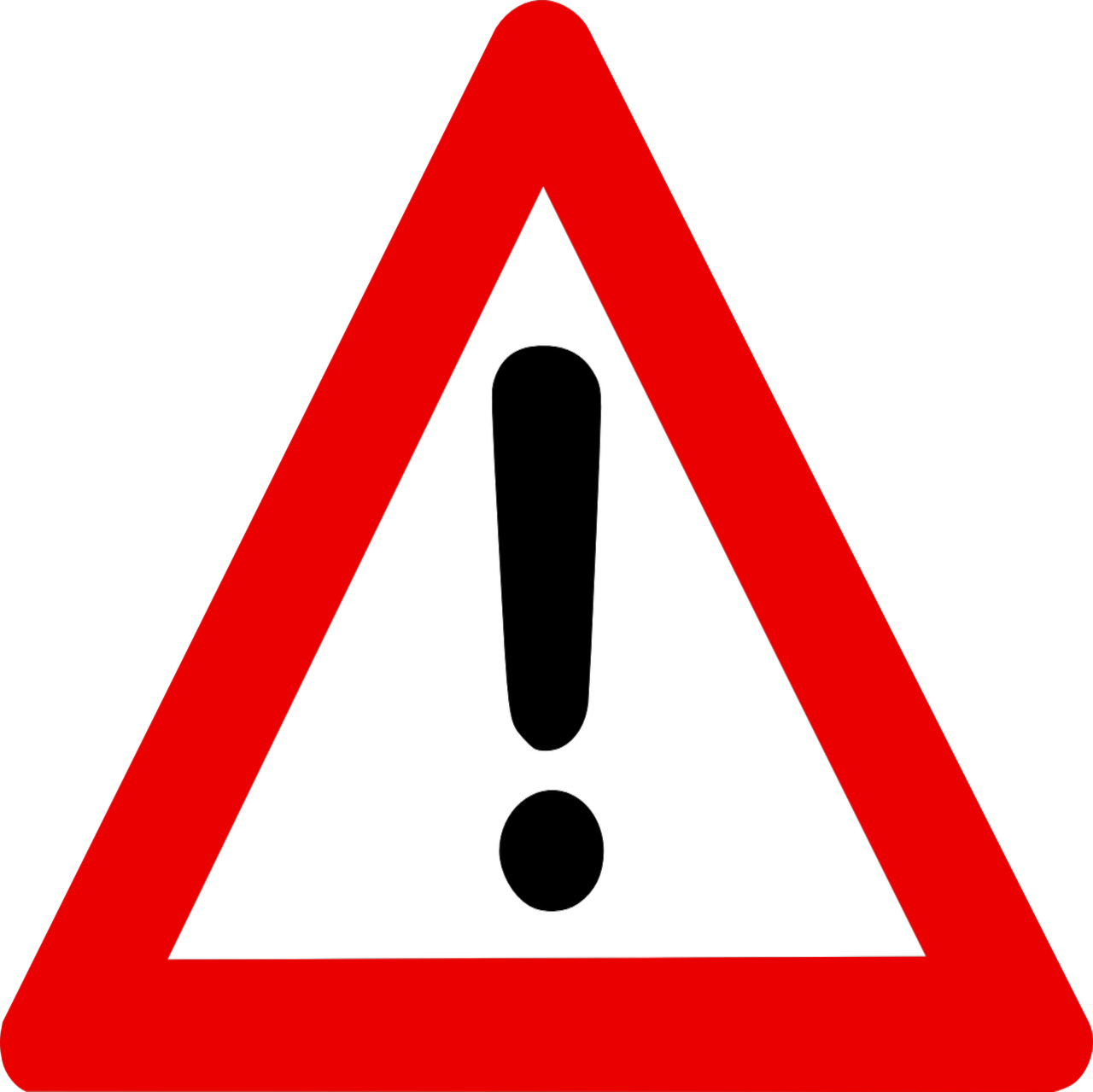 Alert Post