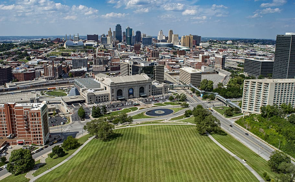 Discovering Why Kansas City is in Missouri