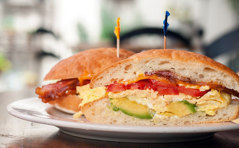 How to Make a Delicious Cheese and Egg Sandwich: The Ultimate Guide