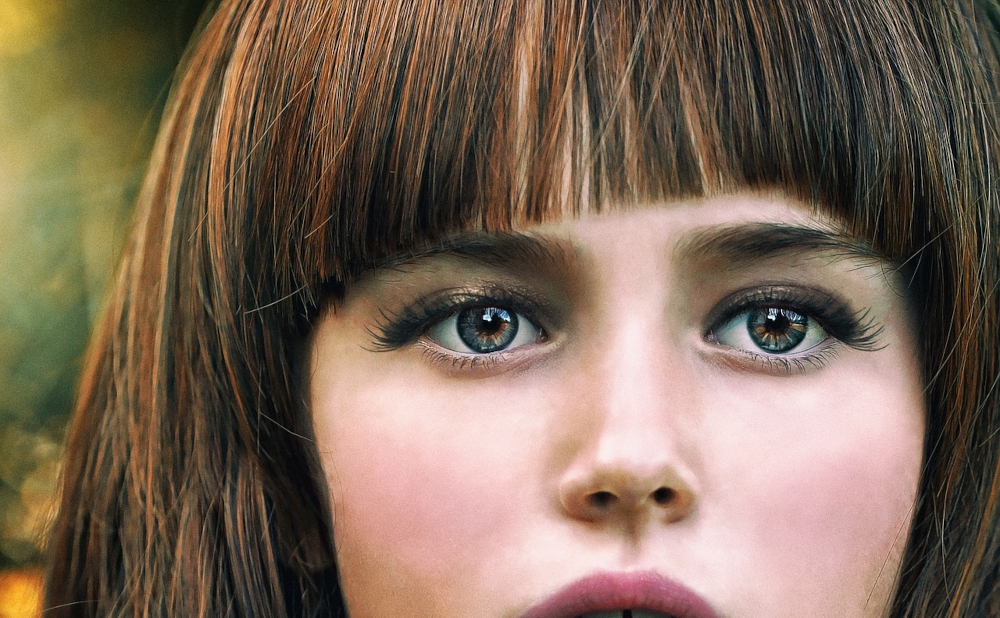 How to Cut Your Own Bangs: A Step-by-Step Guide