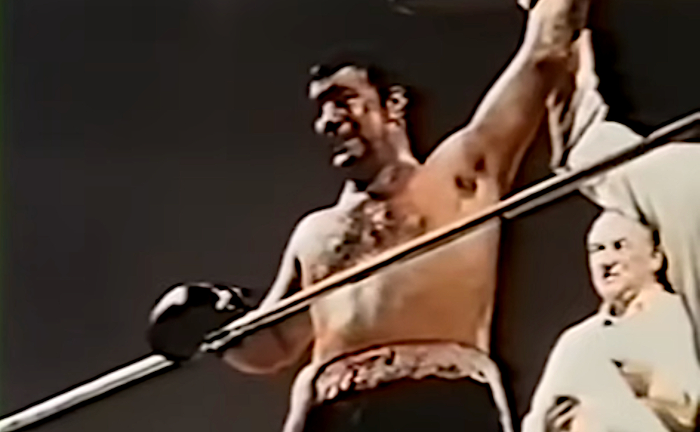 Who Wins the Ring: Would Mohammed Ali Have Beaten Rocky Marciano?