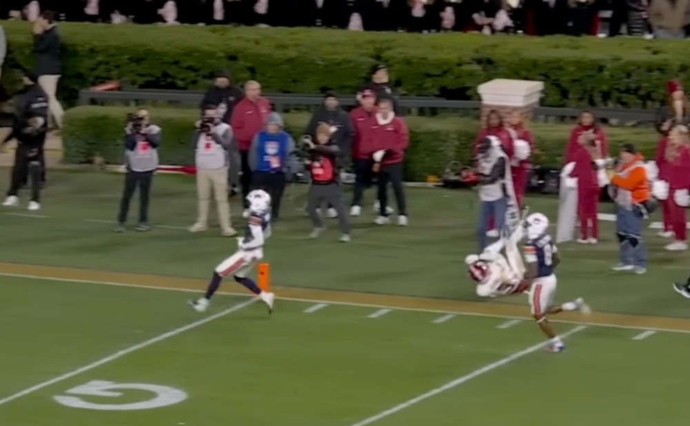 The Hand That Shook the Hand of Inspiration