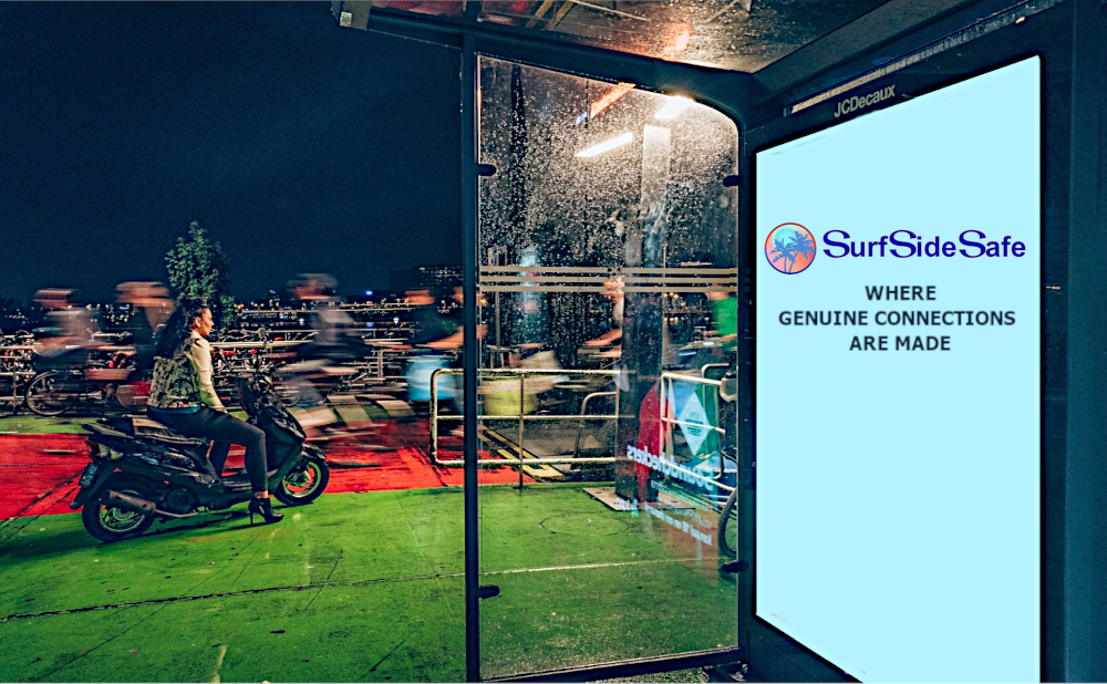 Building Genuine Connections in a Digital World: Our New Mission at SurfSideSafe for 2025