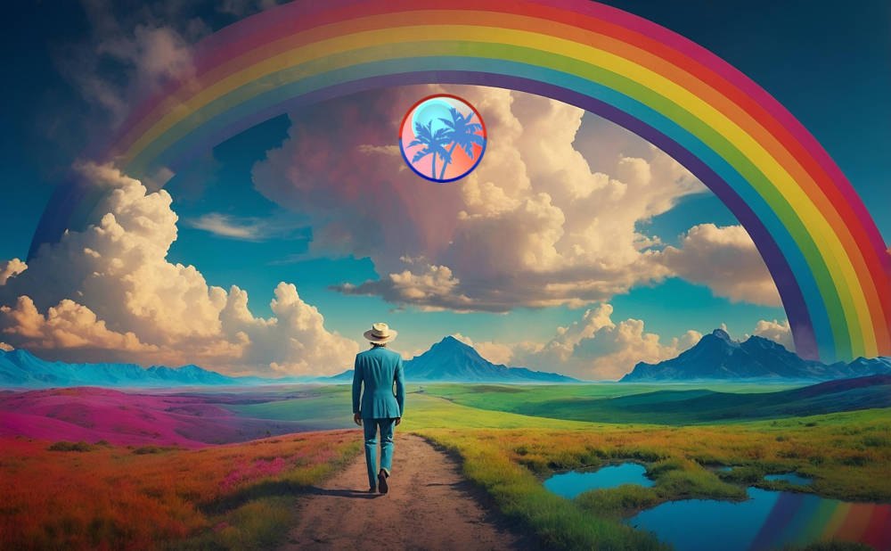 A Place on the Internet That Feels Like It Was Built by a Real Person