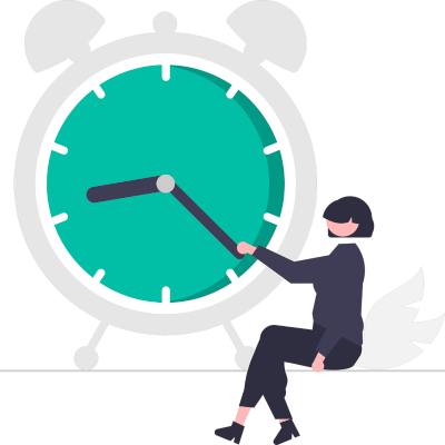 The 15 Minute Time Manager: Mastering Productivity in a Few Simple Steps