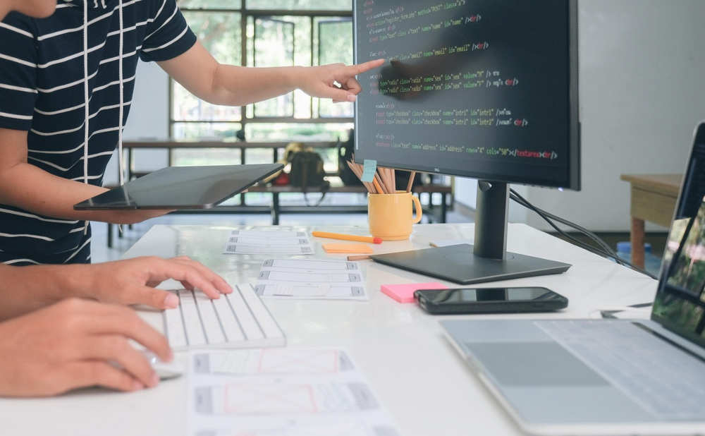 From Code to Connection: The Emotional Journey Behind SurfSideSafe