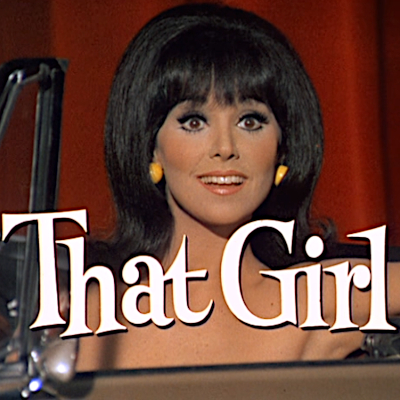 Marlo Thomas in That Girl: An Icon of American Television