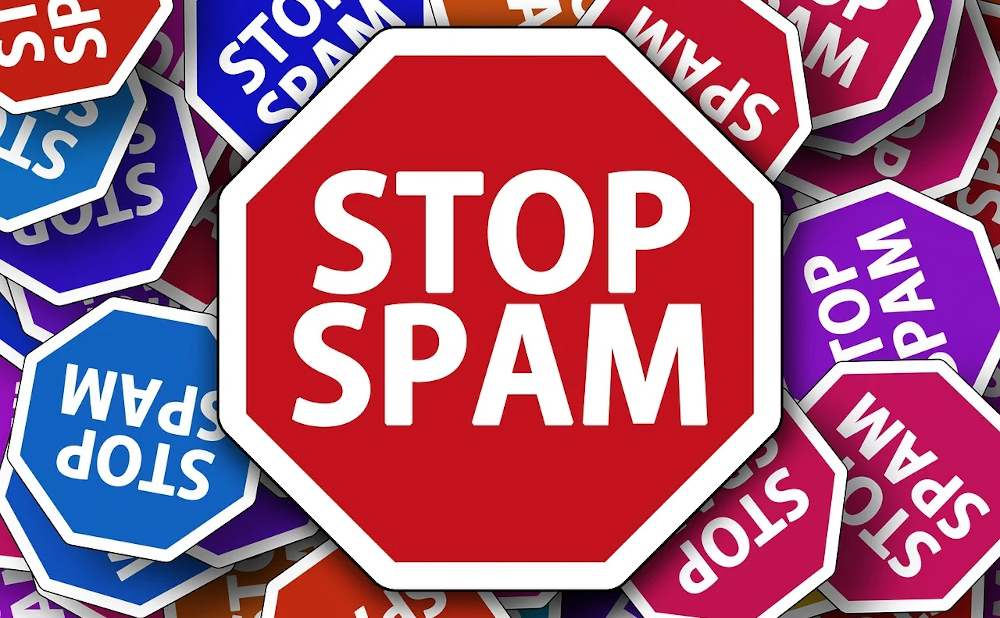 Spam Me: 11 ways to protect yourself from spam