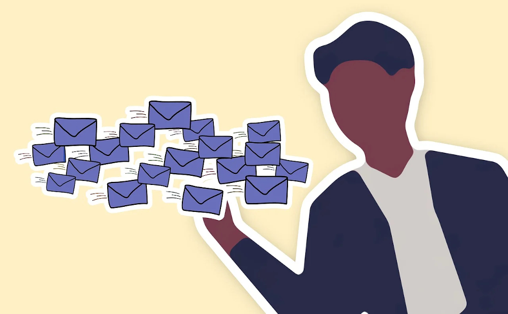Spam Me: 11 ways to protect yourself from spam