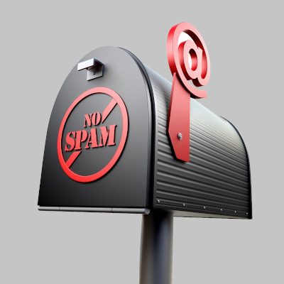 <i>Spam Me</i>: 11 ways to protect yourself from spam