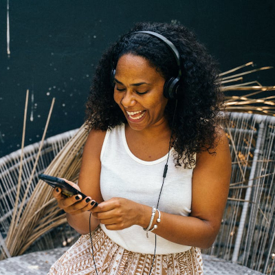 You Don’t Need to Quit Social Media — You Just Need a Better One