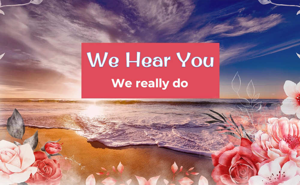 “Not Here, Bro!” — How SurfSideSafe Was Built by Listening to What People Really Wanted