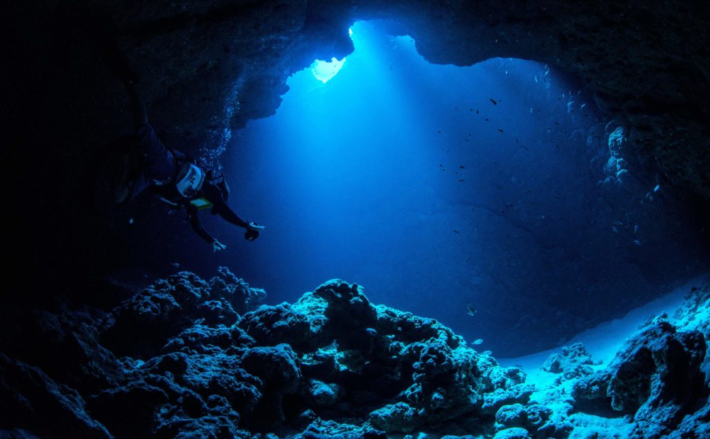 Exploring the Deepest Trenches: 6 Secrets of the Ocean Floor Revealed