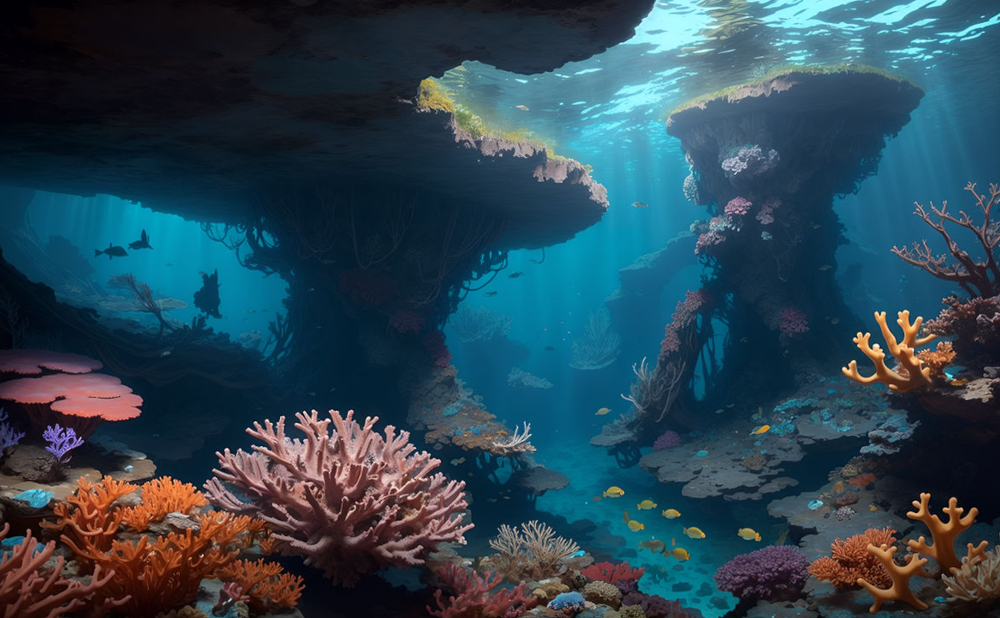 Exploring the Deepest Trenches: 6 Secrets of the Ocean Floor Revealed