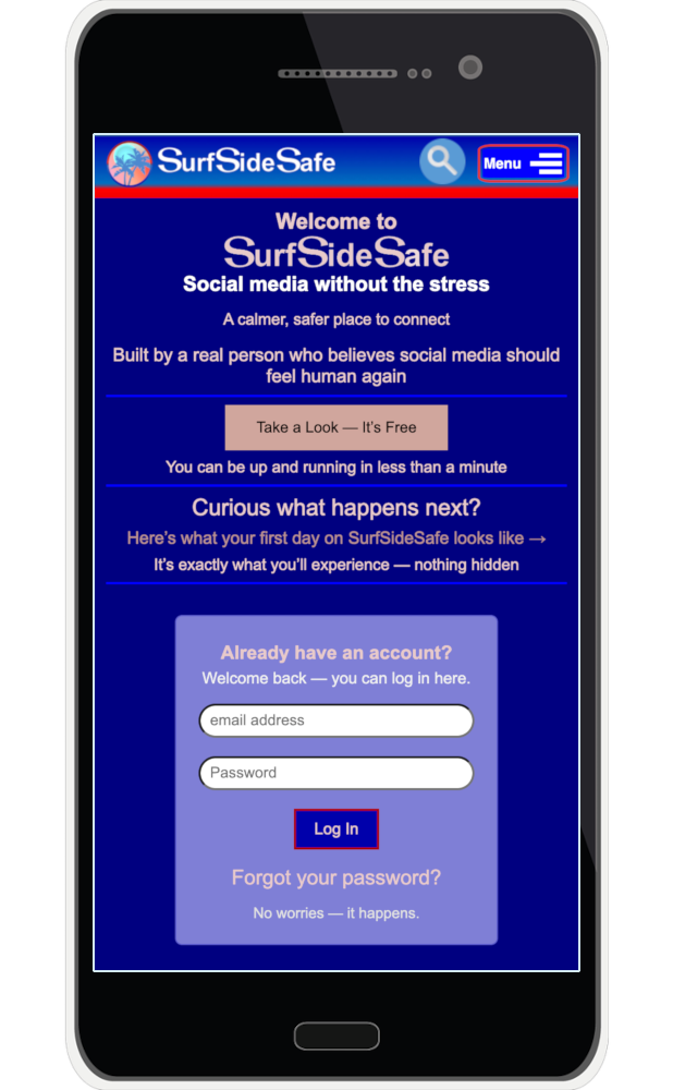 Why Join SurfSideSafe Now