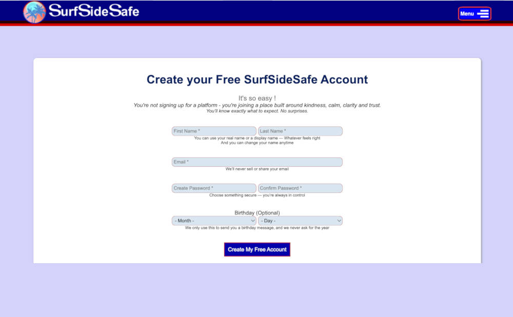 Why Join SurfSideSafe Now