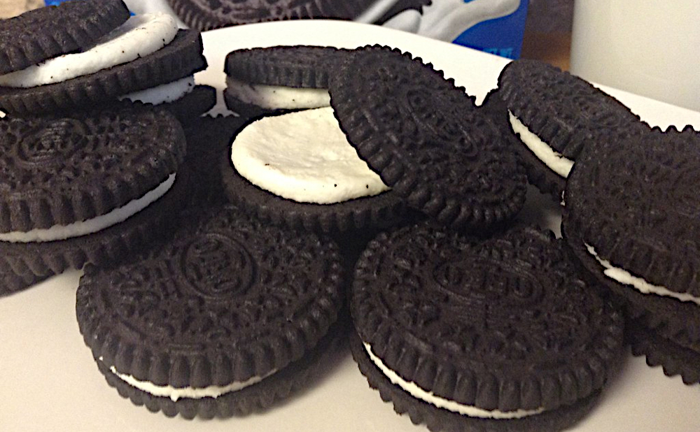 Why Oreo Cookies Taste so Good and 5 Things You can Do with Them