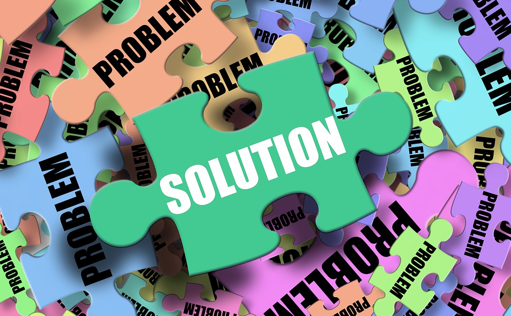 How to be the Best Problem Solver in the World - Our Secret Formula