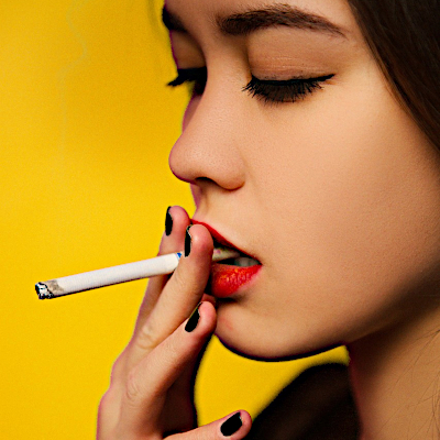 Cigarettes are Not Good for You: So Why do So Many People Still Smoke Them?
