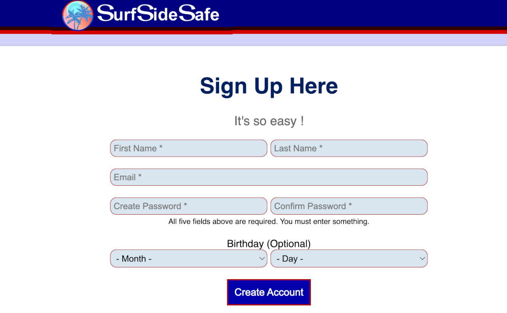 What Sets SurfSideSafe Apart From Other Social Media Platforms?