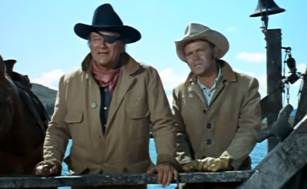 7 Little-Known Facts About John Wayne