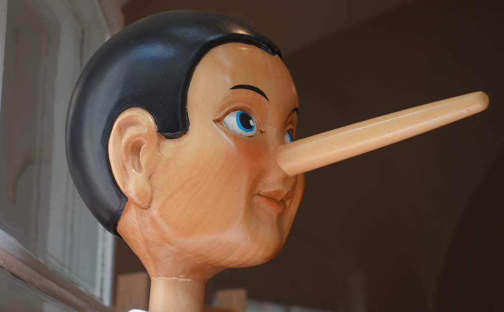 6 Ways to Make a Pathological Liar Tell the Truth