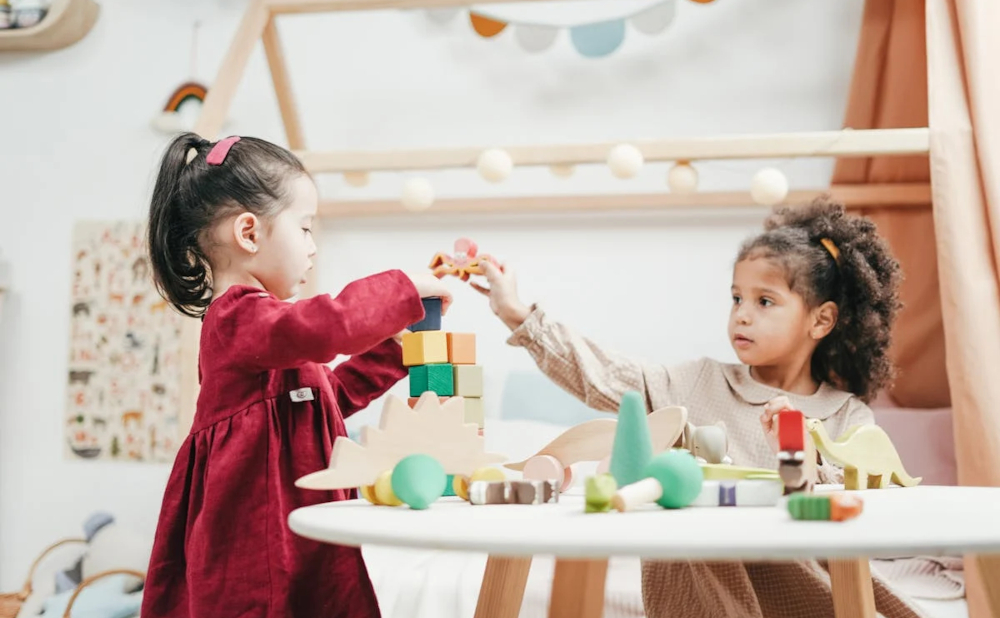 Should High Quality Child Care and Day Care be Provided, Free of Charge?
