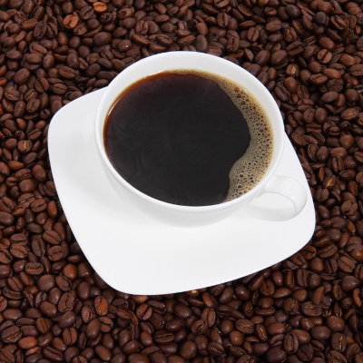 Why Most People Drink Black Coffee, without Cream or Sugar