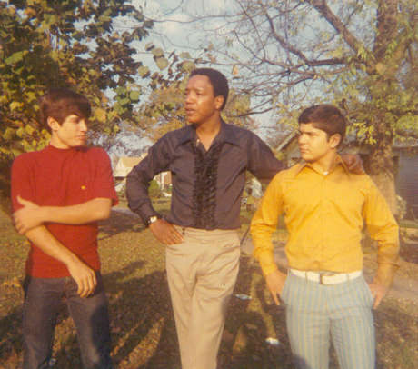 How Two Temptations, a Birmingham Family, and a Dream of Connection Inspired SurfSideSafe