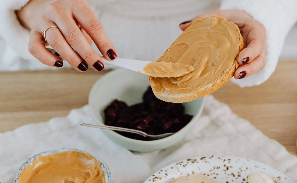 Is It Healthy to Eat Peanut Butter Every Day?