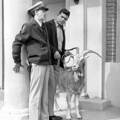 When The Andy Griffith Show Changed from Black and White to Color, What Happened to Make Andy So Grumpy?