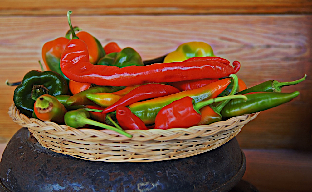 How to Make Your Own Homemade Hot Sauce: Spice Up Your Meals