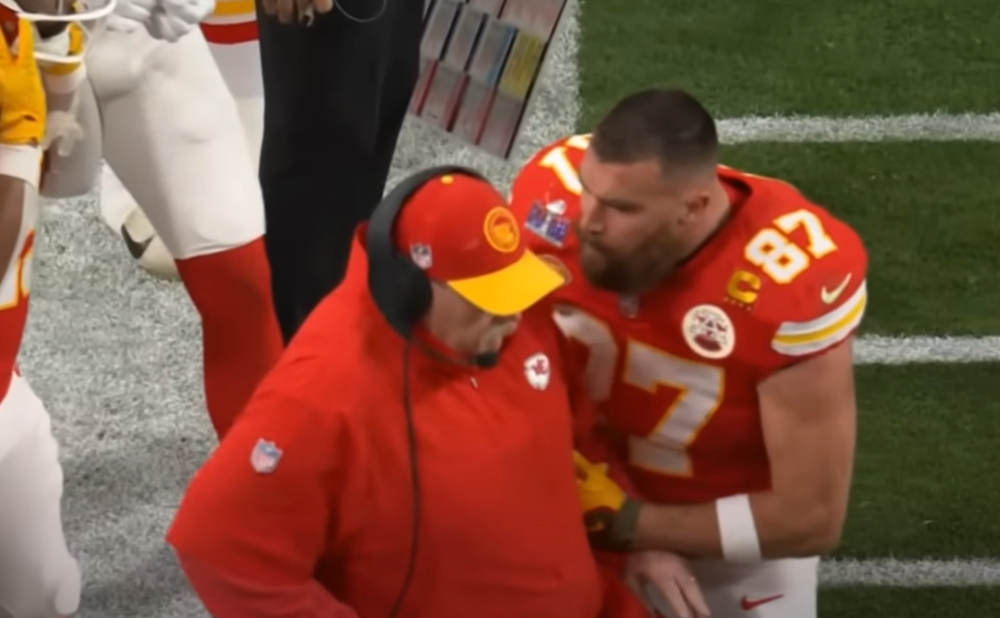 Travis Kelsey Antics: Could Kelsey Have Played for the Legendary Chiefs Coach Hank Stram?