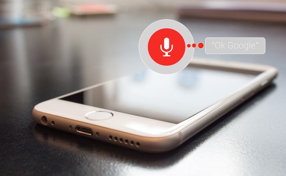 Voice Commands on Smartphones and Other Devices is the Closest we will Get to Casting Spells