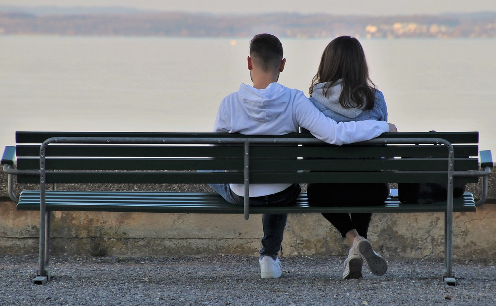 5 Signs that You Are in a Healthy Relationship