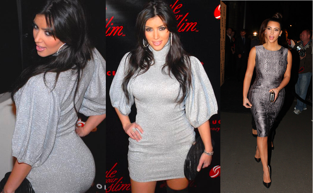 How much money does Kim Kardashian make from social media posts?