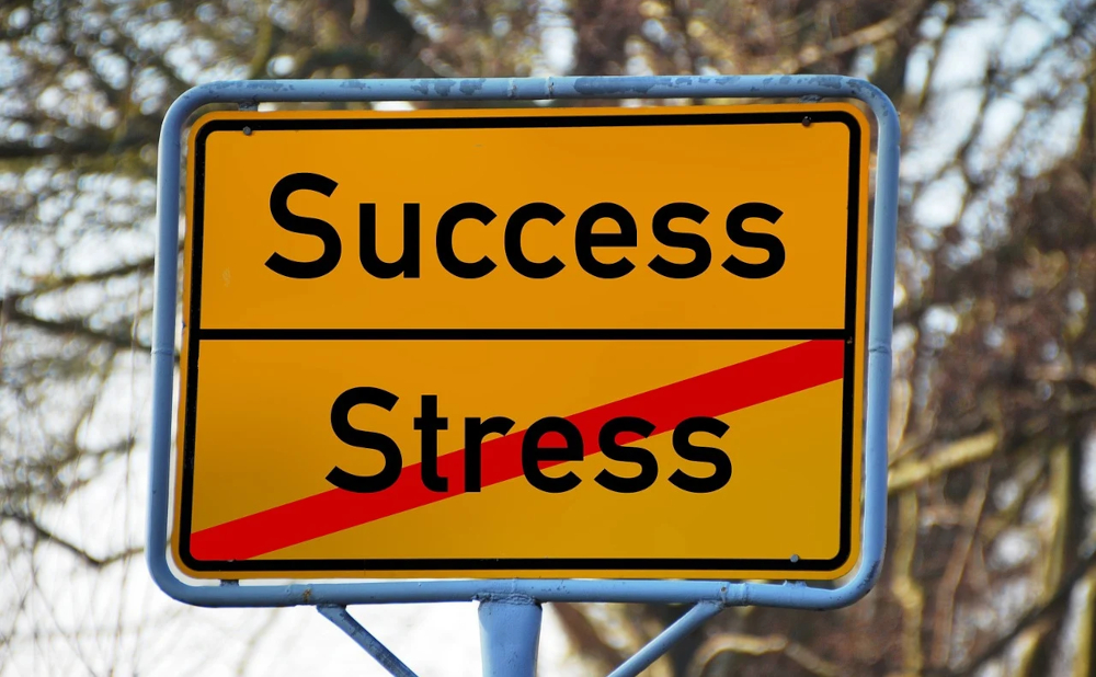 What are the Best Ways to Deal with Stress?