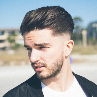 Popular Hair Cuts for Men: The Ultimate Guide