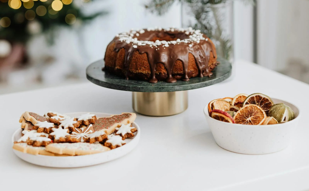 Christmas Bundt Cake: The Perfect Holiday Treat