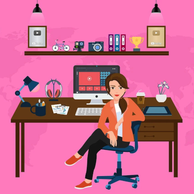 Working from Home: 11 Strategies to Stay Productive