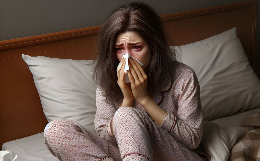 It is the 21st Century. Why has Someone Not Found a Cure for the Common Cold?