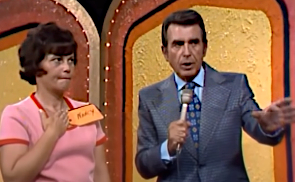 Two Former Hosts of The Price is Right are Forgotten Men:  Learn Why!
