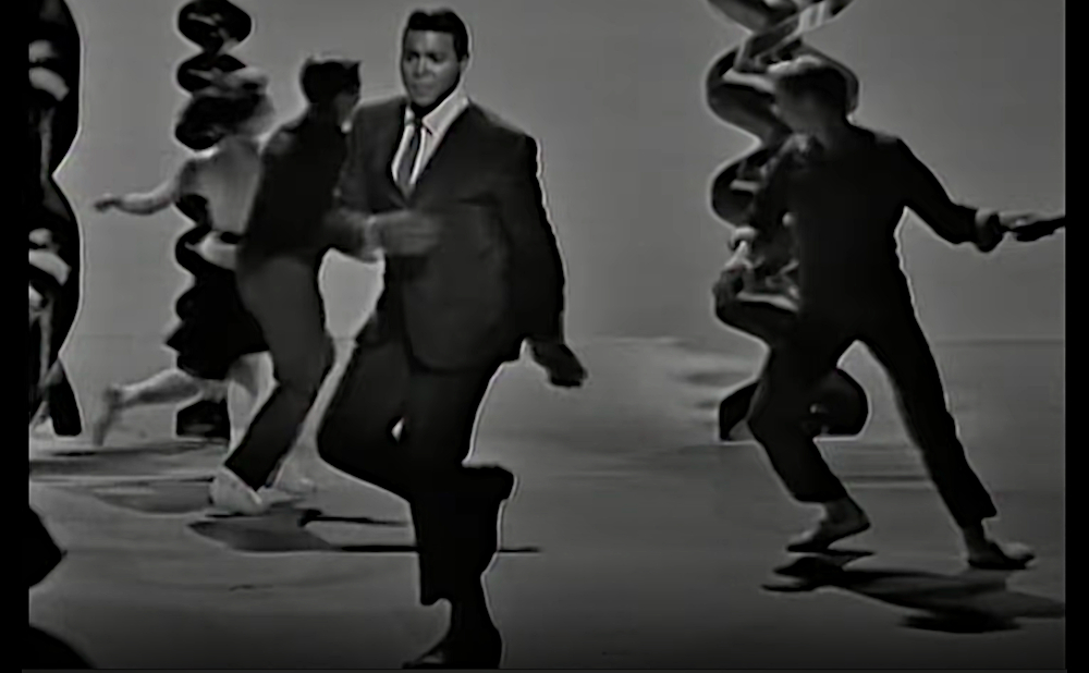 Chubby Checker and The Twist: Will There Ever Be Another Craze Like The Twist?