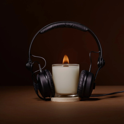 The Benefits of Meditating to Music