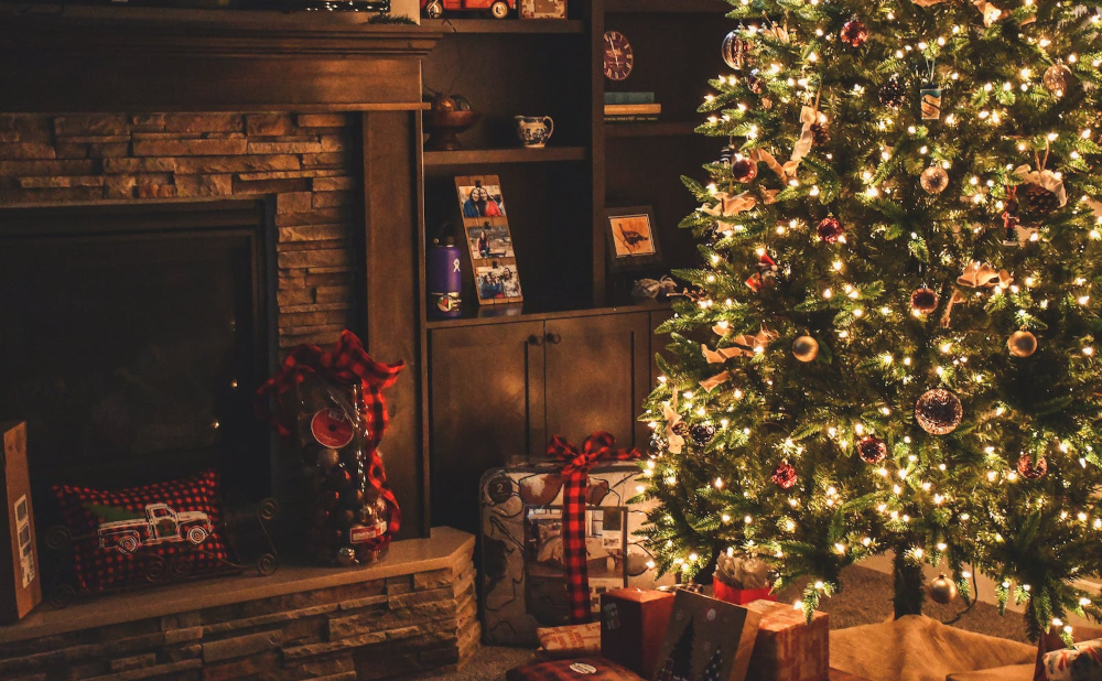 The Gift for Someone Who Has Everything: A Guide to Finding the Perfect Present