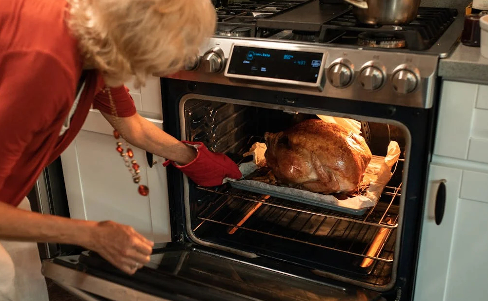 The Magic of Thanksgiving: What Makes Thanksgiving Truly Special