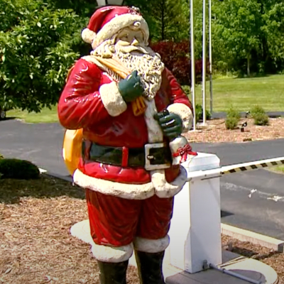 Santa Claus, Indiana: A Wonderful Holiday Destination