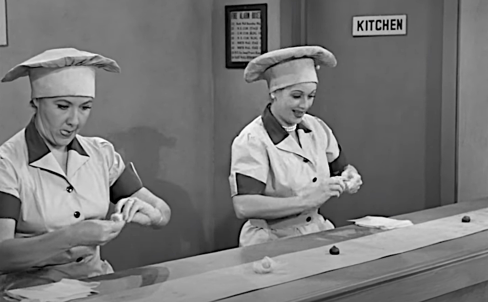 Why I Love Lucy is One of the Greatest TV Shows Ever if Not the Greatest