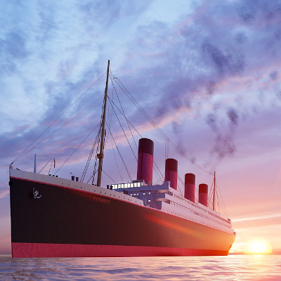 The Titanic Story: From Tragedy to Obsession to More Tragedy