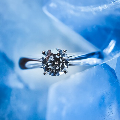 How Relationships are as precious as Diamonds: The <i>Diamond Rules</i>